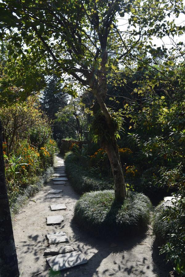 The Fort Resort Nagarkot Kültér fotó